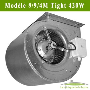 Moteur ventilateur escargot DDM 8/9/4 Tight "Nicotra" Moteur ventilateur escargot DDM 8/9/4 Tight "Nicotra"