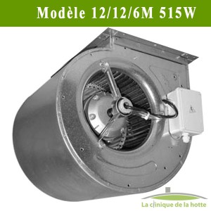 Moteur ventilateur escargot Modèle DDM 12/12/6M Nicotra Moteur ventilateur escargot Modèle DDM 12/12/6M Nicotra