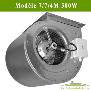 Moteur ventilateur escargot Modèle DDM 7/7/4 Nicotra Moteur ventilateur escargot Modèle DDM 7/7/4 Nicotra